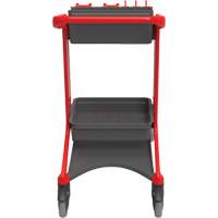 HyGo Mobile Cleaning Station Consource