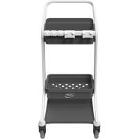 HyGo Mobile Cleaning Station Consource