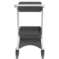 HyGo Mobile Cleaning Station Consource