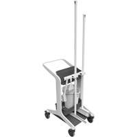 HyGo Mobile Cleaning Station Consource