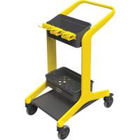 HyGo Mobile Cleaning Station Consource