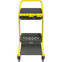 HyGo Mobile Cleaning Station Consource