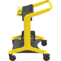 HyGo Mobile Cleaning Station Consource
