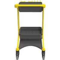 HyGo Mobile Cleaning Station Consource