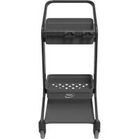 HyGo Mobile Cleaning Station Consource