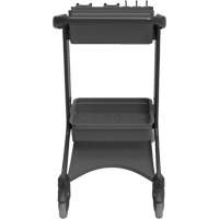HyGo Mobile Cleaning Station Consource