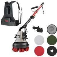 M3 Long Handle Industrial Cleaning Machine, Cleaner Consource