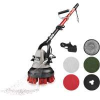 Portable Handheld Scrubber MSJET (Handle Only), Polisher/Scrubber Consource