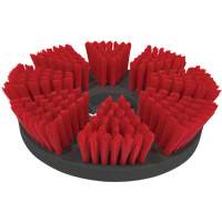 Brosse de nettoyage moyen Consource