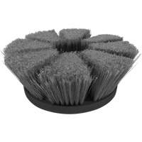 Brosse de nettoyage &agrave; embout marqu&eacute; Consource