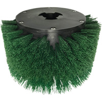 Brosse de nettoyage Green Stair Consource