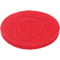 Floor Pad, Polish, Red Consource