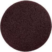 Floor Pad, Stripping, Maroon Consource