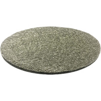 Crystaliser Floor Pad, Cleaning, Grey Consource