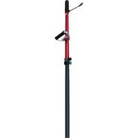 Manche t&eacute;lescopique long M3 125 cm Consource