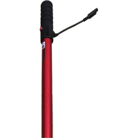 Manche t&eacute;lescopique court M3 30 cm Consource
