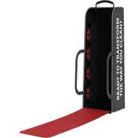 M-Case Pro pour MotorScrubber Consource