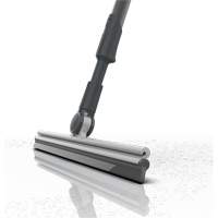 Recharge Rubbe pour syst&egrave;me de vadrouille sec & humide &agrave; pulv&eacute;riser Blade Consource