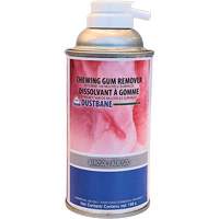 Nettoyant pour gomme &agrave; m&acirc;cher, 198 g, Canette a&eacute;rosol Consource