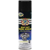 Heavy-Duty Foaming Degreaser, 16 oz., Aerosol Can Consource