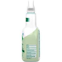 Nettoyant d&eacute;sinfectant CloroxPro Clorox EcoClean, 946 ml, Bouteille &agrave; g&acirc;chette Consource