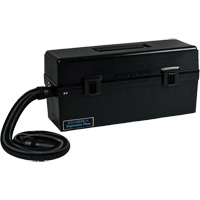 Omega Supreme Electronic Vacuum, Dry, 1 US Gal. (3.78 Litres) Consource