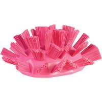 UST Tank Brush, Stiff Bristles, 7-1/2" Long, Pink Consource