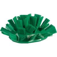 UST Tank Brush, Stiff Bristles, 7-1/2" Long, Green Consource