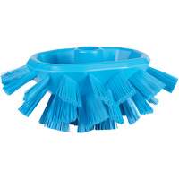 UST Tank Brush, Stiff Bristles, 7-1/2" Long, Blue Consource