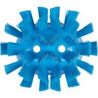 UST Tank Brush, Stiff Bristles, 7-1/2" Long, Blue Consource