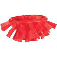 UST Tank Brush, Stiff Bristles, 7-1/2" Long, Red Consource