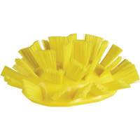 UST Tank Brush, Stiff Bristles, 7-1/2" Long, Yellow Consource