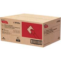 Essuie-tout PRO Tuff-Job pour mamelle, Tout usage, 10-1/4" lo x 9-1/8" la Consource