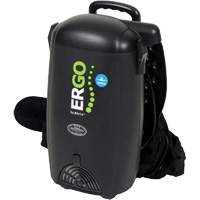Ergo Aviation Backpack HEPA Vacuum Consource