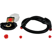 Ergo Backpack Series HEPA Plug Set Consource