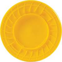 Garbage Bin, Polyethylene, 44 US gal. Consource