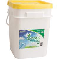 Fragrance-Free Ultra Powder Laundry Detergent, Pail Consource