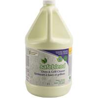 Oven & Grill Cleaner, 4 L, Jug Consource