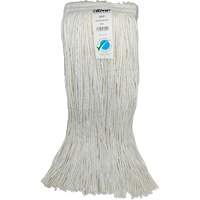 4-Ply Narrow Mop Head, Rayon, 24 oz., Cut Style Consource