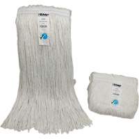 4-Ply Narrow Mop Head, Rayon, 32 oz., Cut Style Consource