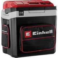 Battery-Powered Cool Box (Tool Only), 27 L Capacity Consource