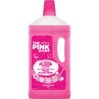 All-Purpose Floor Cleaner, 1 L, Bottle Consource