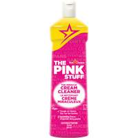 Cr&egrave;me nettoyante polyvalente, 500 ml, Bouteille Consource