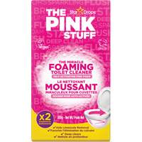 Nettoyant moussant autoactivant pour toilettes, 200 g Consource