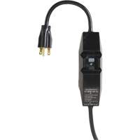 120V ELCI Power Unit for PRO Industrial Mats Consource