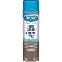 Pro Line Fabric Cleaner with Inverted Spray Consource