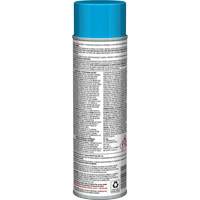 Lubrifiant au molybd&egrave;ne Pro Line pour chaînes et c&acirc;bles, Canette a&eacute;rosol Consource