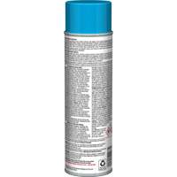 Lubrifiant sec tout usage & agent de rel&acirc;chement, 12 oz, Canette a&eacute;rosol Consource