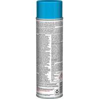 D&eacute;capant pour cire de plinthes avec mousse adh&eacute;sive, 19 oz., Canette a&eacute;rosol Consource