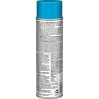 Nettoyant industriel pour grills et fours, 20 oz, Canette a&eacute;rosol Consource